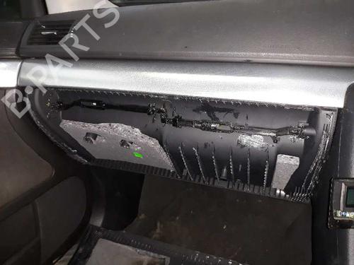 Rear left window mechanism AUDI A4 B7 (8EC) 2.0 TDI 16V | BP1100229C24 