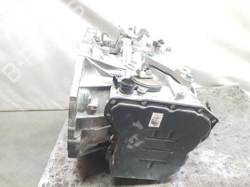 Gearbox NISSAN QASHQAI / QASHQAI +2 I (J10, NJ10, JJ10E)  | BP10218678M3 