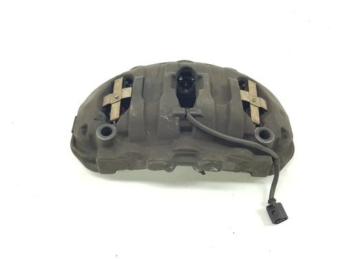 Used Right front brake caliper PORSCHE CAYENNE (92A) 3.0 Diesel (245 hp) 29466987