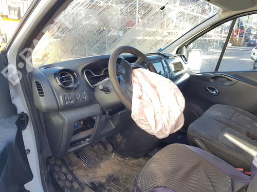 Headlight switch RENAULT TRAFIC III Van (FG_) 2.0 dCi 120 (FGMN) | BP30391565I24 