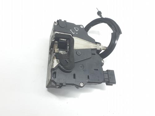 Front right lock FIAT DUCATO Van (250_)  | BP29728794C97 