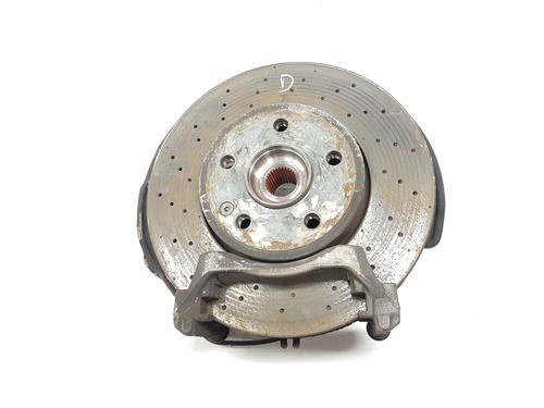 Used Right front steering knuckle MERCEDES-BENZ A-CLASS (W176) A 200 CDI / d (176.008) (136 hp) 29710992