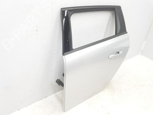 Left rear door OPEL ASTRA L Sports Tourer (OV5) 1.2 (FRHNPJ) | BP24610509C4 