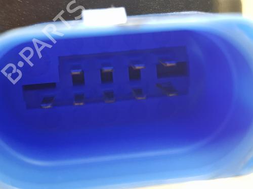 Front left lock VW GOLF PLUS V (5M1, 521) 2.0 TDI 16V | BP15214430C98 