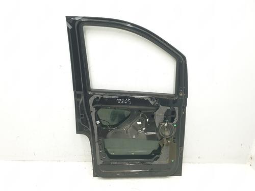 Left front door MERCEDES-BENZ VIANO (W639) CDI 2.2 (639.811, 639.813, 639.815, 639.711, 639.713) | BP29290369C2 