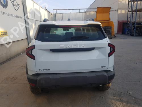 Instrument cluster DACIA DUSTER (PYM_, PYN_) 1.2 TCe 130 | BP34699330C47  - Image 37