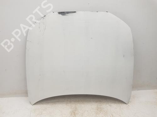 Used Hood Hood AUDI A6 C7 (4G2, 4GC) 2.0 TDI (190 hp) 33427106 33427106