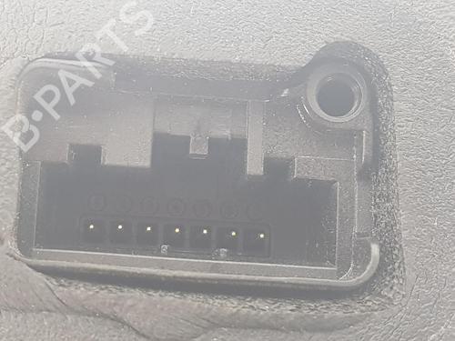Front right lock VW GOLF VII Variant (BA5, BV5) 1.4 TSI | BP16308011C97 