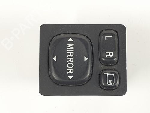Mirror switch TOYOTA LAND CRUISER PRADO (_J12_) 3.0 D-4D (KDJ120, KDJ125) | BP9495658I25 