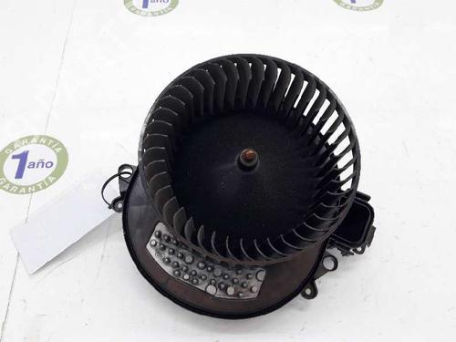 Used Heater blower motor BMW 1 (F21) 118 d (150 hp) 14068529