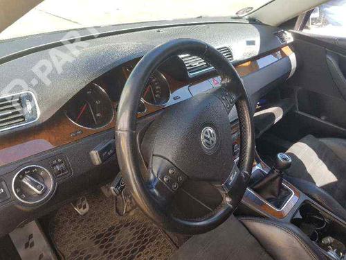 Airbag Kit VW PASSAT B6 (3C2)  | BP7776513C86  - Image 42