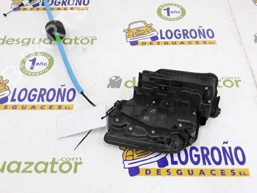 Rear right lock BMW X1 (F48) sDrive 20 d | BP1395448C99 