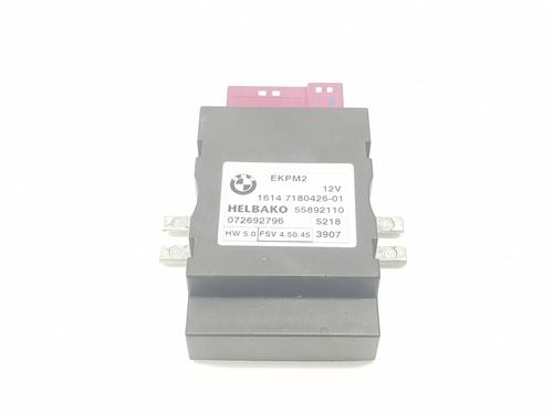Elektronisk modul BMW 3 Coupe (E92) 335 i (306 hp) 16154280