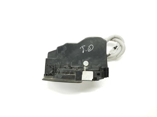 Used Rear right lock BMW 1 (F21) 118 d (150 hp) 23258855