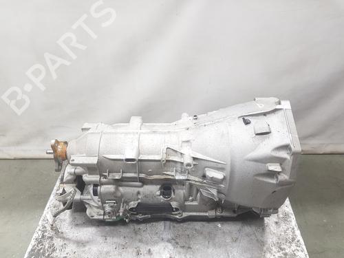 Gearbox BMW 3 (F30, F80) 320 d | BP10543997M3 