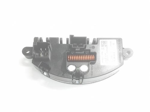 Heater resistor MERCEDES-BENZ A-CLASS (W176) A 200 CDI / d (176.008) | BP34348784M108 - Image 3