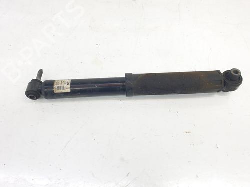 Used Right rear shock absorber NISSAN QASHQAI II SUV (J11, J11_) 1.6 DIG-T (163 hp) 9632640
