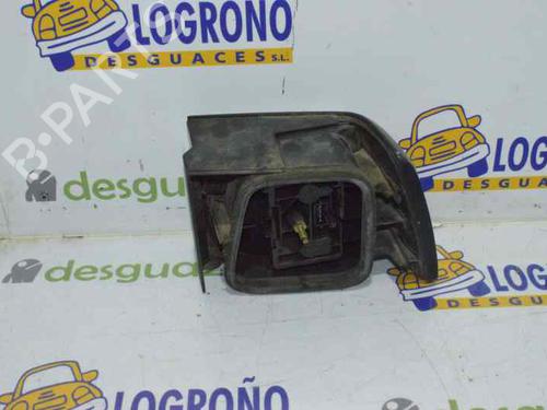 Right taillight CITROËN XANTIA (X1_, X2_) 2.0 HDI 90 | BP1180444C35 
