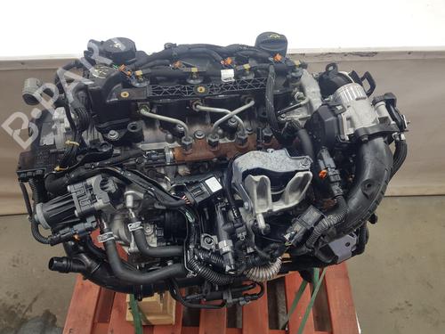 Used Engine Engine 36840488 36840488