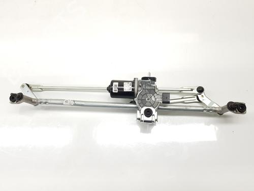 Viskermotor vindrude VW CRAFTER Van (SY_, SX_) [2016-2026]  31322153