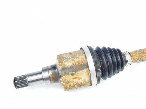 Right front driveshaft FORD PUMA (J2K, CF7) 1.0 EcoBoost mHEV | BP30750272M39