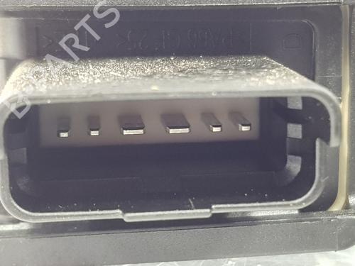 Front right window mechanism CITROËN NEMO MPV 1.3 HDi 75 | BP29304399C23 