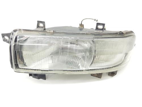 Used Left headlight RENAULT MASTER II Van (FD) 2.5 D (FD0A, FD0E, FD2E, FD3E) (80 hp) 29167182