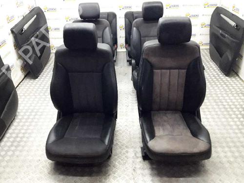 Seats set MERCEDES-BENZ R-CLASS (W251, V251) R 350 CDI 4-matic (251.022, 251.122) | BP6622247C78 