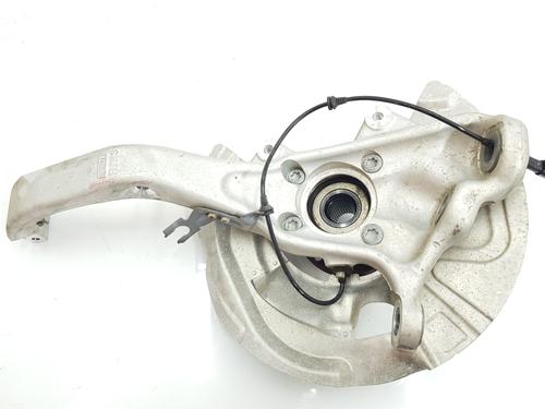Right front steering knuckle BMW X5 (F15, F85) xDrive 40 d | BP10158132M26 
