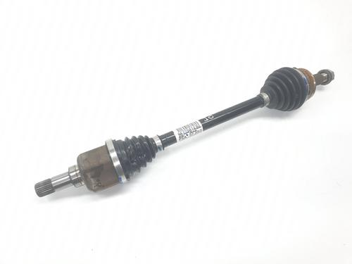 Left front driveshaft OPEL ASTRA L Sports Tourer (O5)  | BP25793831M38 
