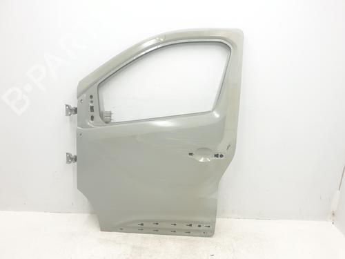 Dør venstre foran RENAULT TRAFIC III Van (FG_) 1.6 dCi 140 (FGMA, FGMC) (140 hp) 29906887