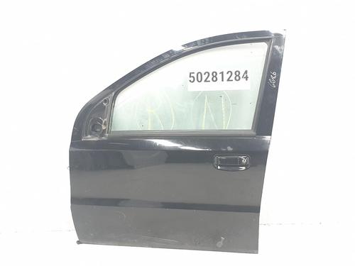 Used Left front door FIAT PANDA (169_) 1.4 (169AXE1B) (100 hp) 16269766