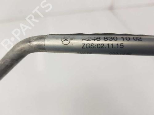 Other MERCEDES-BENZ A-CLASS (W176) A 200 CDI / d (176.008) | BP14084966O1 