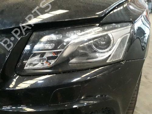Front left window mechanism AUDI Q5 (8RB) 3.0 TDI quattro | BP1961412C22 