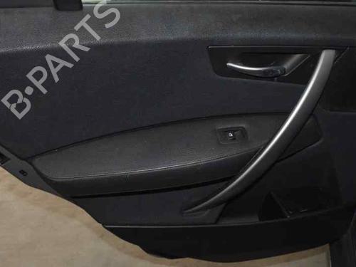 Heater blower motor BMW X3 (E83) 2.0 d | BP14118434M62 