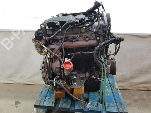 Engine IVECO DAILY VI Platform/Chassis | BP35956036M1 - Image 6