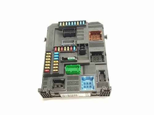 Fuse box PEUGEOT 2008 I (CU_) | BP39102428E1 - Image 3