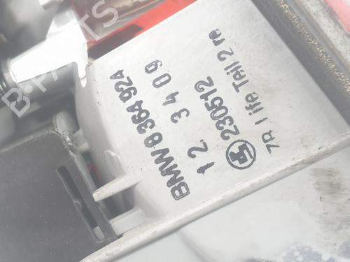 Right tailgate light BMW 3 (E46) 320 i | BP20190149C80 