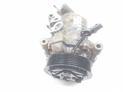 AC compressor CITROËN BERLINGO (ER_, EC_) 1.5 BlueHDi 100 | BP32389709M34