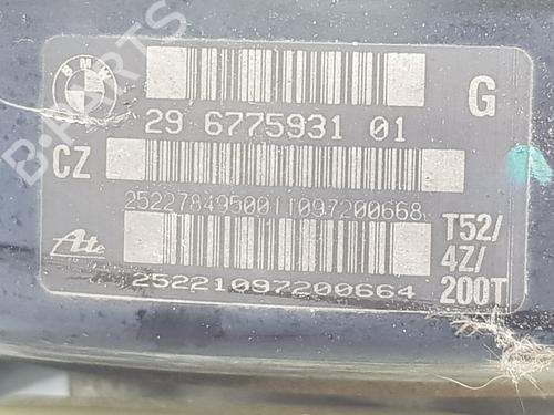 Servo brake BMW 3 Touring (E91) 325 d | BP8126420M42 