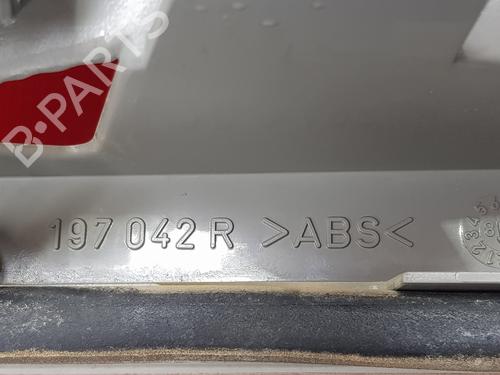 Right taillight MERCEDES-BENZ E-CLASS (W210) E 300 Turbo-D (210.025) | BP26034147C35