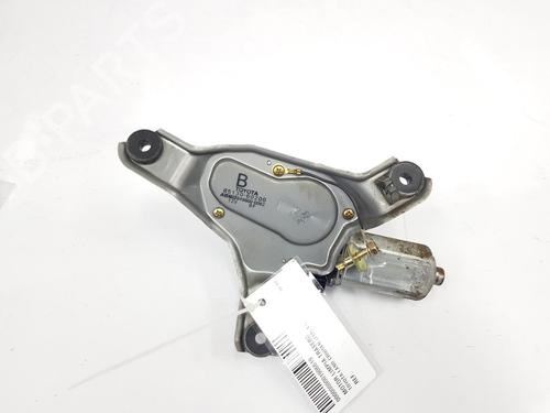 Rear wiper motor TOYOTA LAND CRUISER PRADO (_J12_) 3.0 D-4D (KDJ120, KDJ125) | BP12144253M102 