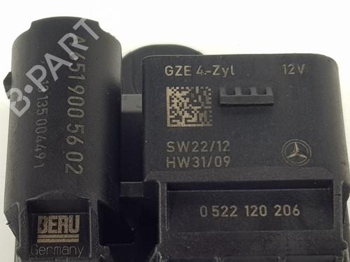 Electronic module MERCEDES-BENZ CLA Coupe (C117) CLA 220 CDI / d (117.303) | BP32866446M83  - Image 5