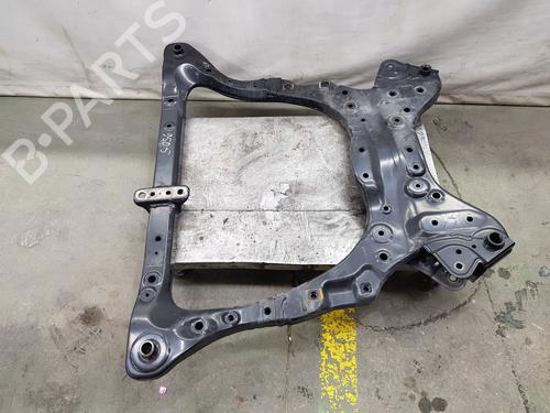 Used Subframe Subframe 36870340 36870340