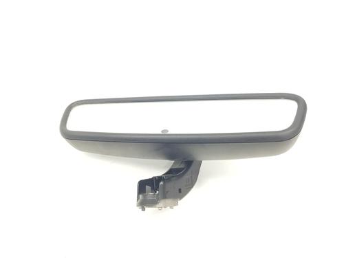 Used Rear mirror BMW X3 (E83) xDrive 30 d (218 hp) 8812058