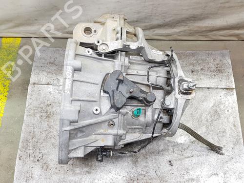 Used Gearbox Gearbox RENAULT TRAFIC III Van (FG_) [2014-2026] 36324068 36324068