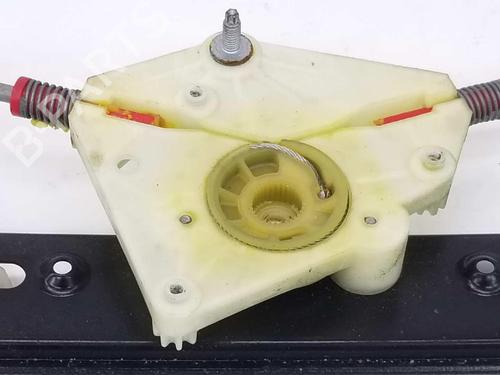 Rear right window mechanism BMW X3 (E83) xDrive 30 d | BP6336032C25 