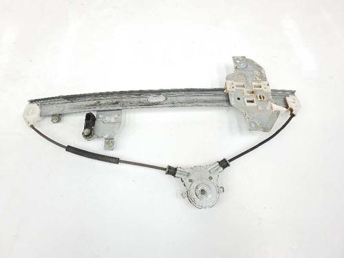 Rear left window mechanism KIA CARNIVAL / GRAND CARNIVAL III (VQ) 2.9 CRDi | BP6452717C24 