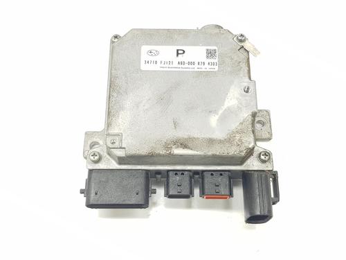 Used Electronic module SUBARU XV (_GP_) 1.6 i AWD (GP3, G33GP) (114 hp) 13907392