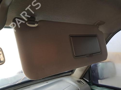 Gearbox NISSAN PATROL GR V Wagon (Y61) 2.8 TD | BP9223289M3 